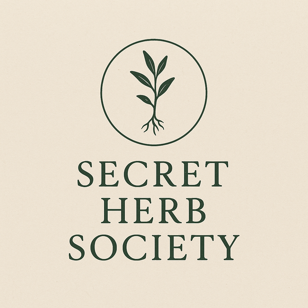 Secret Herb Society